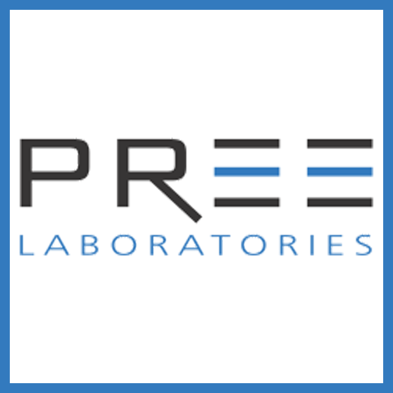 PREE-Laboratories-Logo