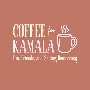 Mindfulness for Kamala – Virtual Event
